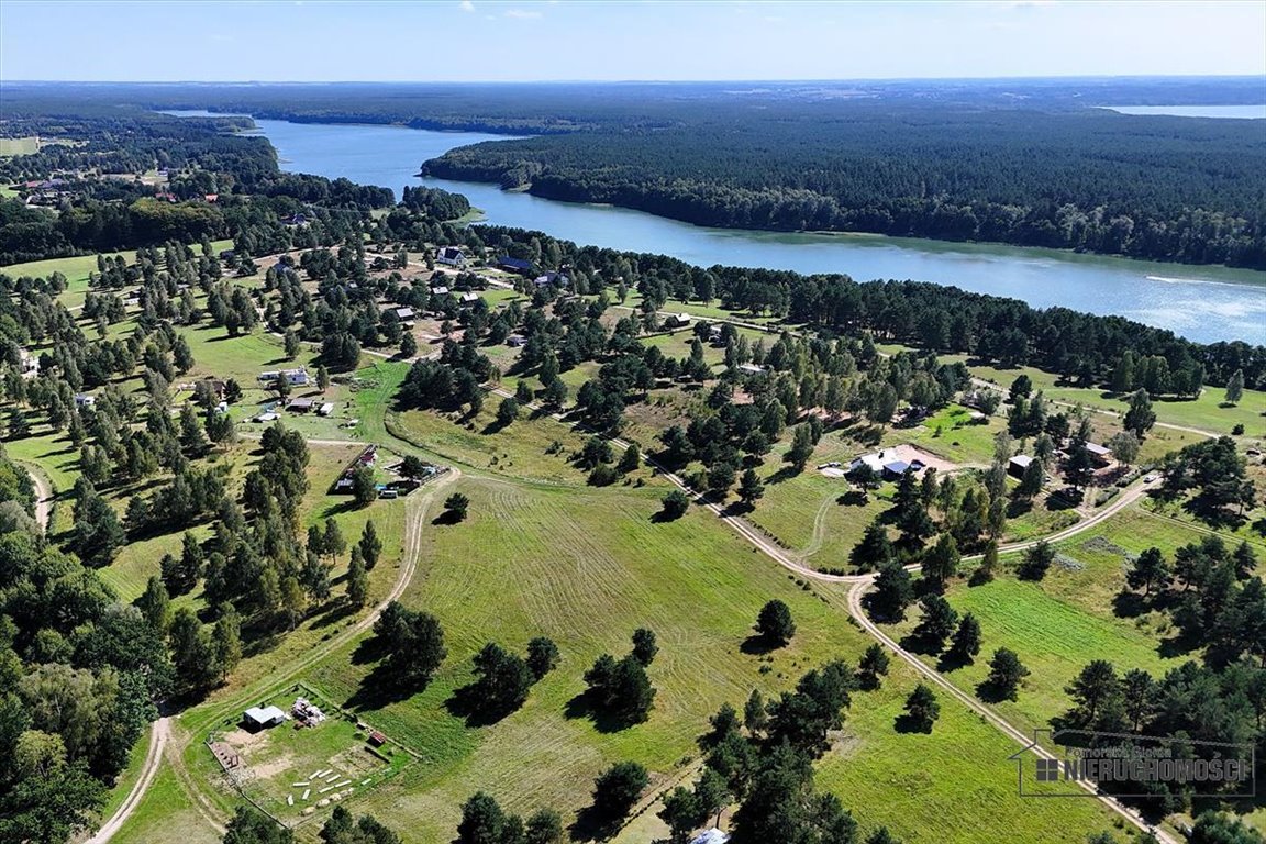 Działka budowlana na sprzedaż Dołgie  883m2 Foto 11