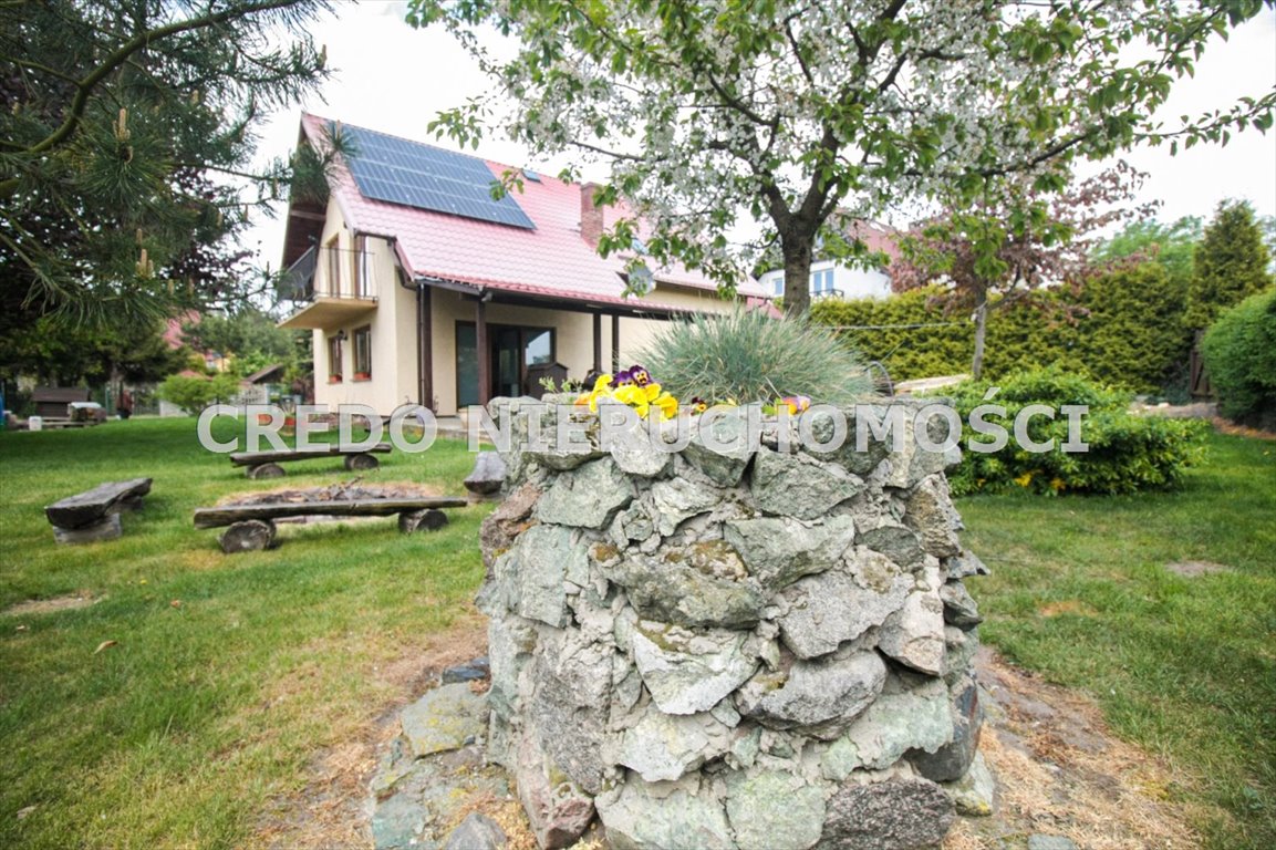 Dom na sprzedaż Mikoszewo, Długa  151m2 Foto 2