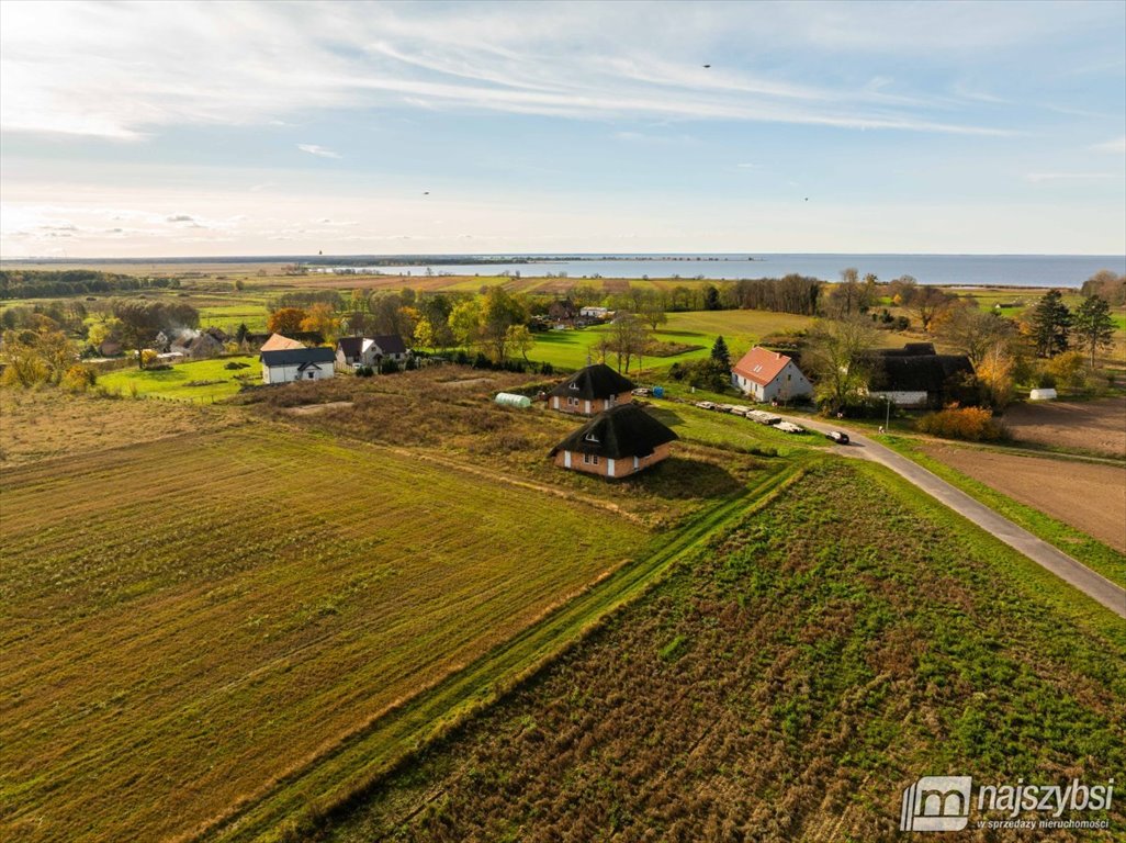 Dom na sprzedaż Skoszewo, Centrum  126m2 Foto 8