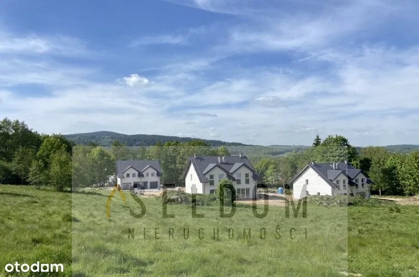 Dom na sprzedaż Piechowice  114m2 Foto 1