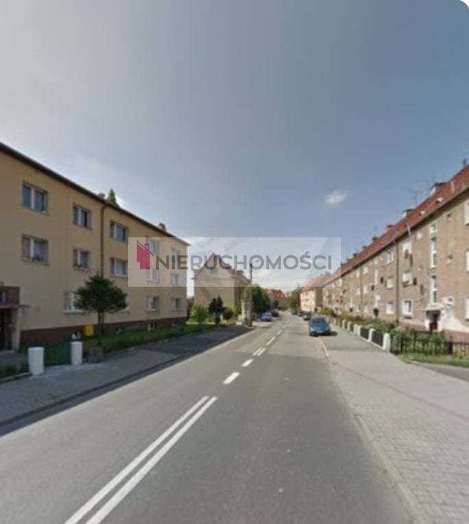 Mieszkanie dwupokojowe na sprzedaż Świdnica  39m2 Foto 1