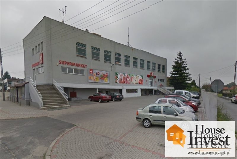 Lokal użytkowy na wynajem Komprachcice, Kolejowa 400m2 Foto 1 Lokal użytkowy na wynajem Komprachcice, Kolejowa 400m2 Foto 1