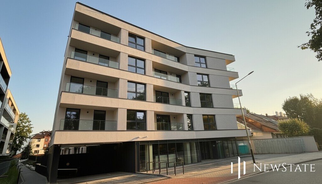 Lokal użytkowy na wynajem Kraków  50m2 Foto 1