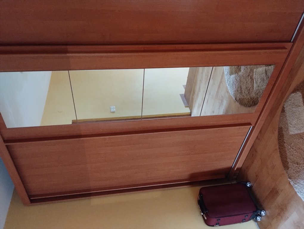 Zapraszam do wynajęcia 62 m² mieszkania z miejscem w garażu Otwock, Środborów  62m2 Foto 1