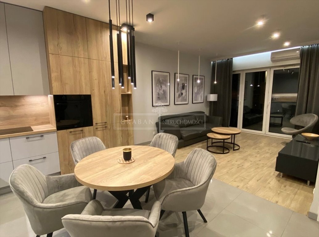 Mieszkanie dwupokojowe na sprzedaż Bydgoszcz, Centrum  49m2 Foto 1