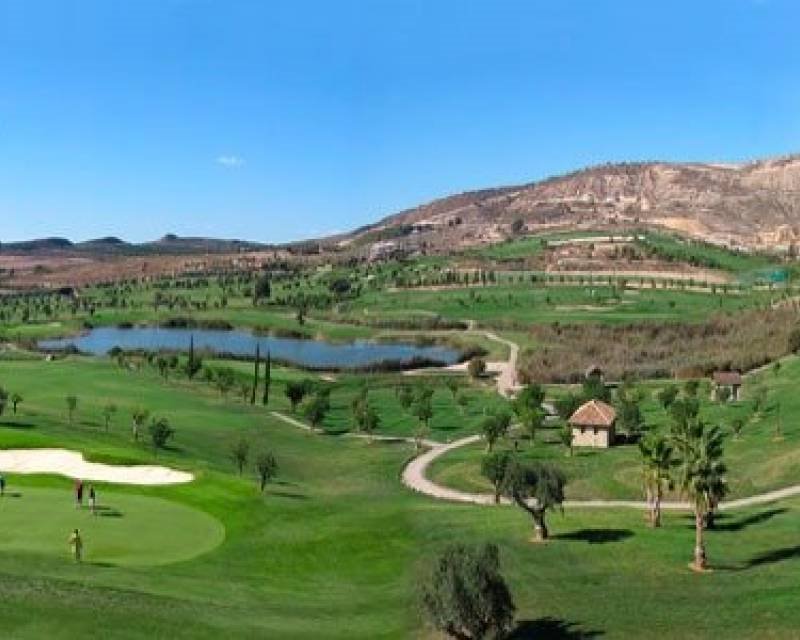 Dom na sprzedaż Hiszpania, Algorfa, Hiszpania, La finca golf  311m2 Foto 18