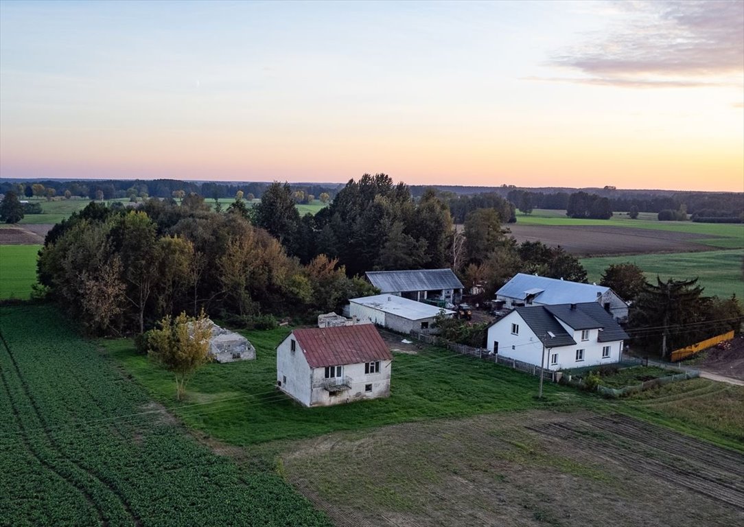 Dom na sprzedaż Zastawie  75m2 Foto 1