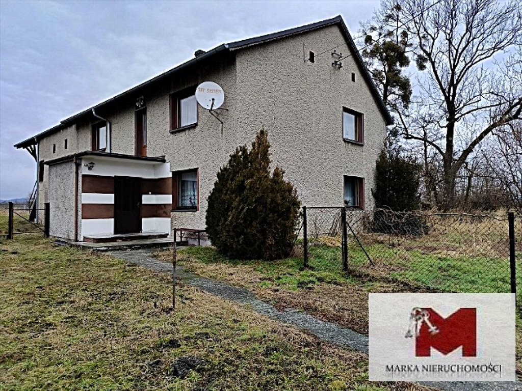 Dom na wynajem Łąki Kozielskie, Łąki kozielskie, Wolności  200m2 Foto 1