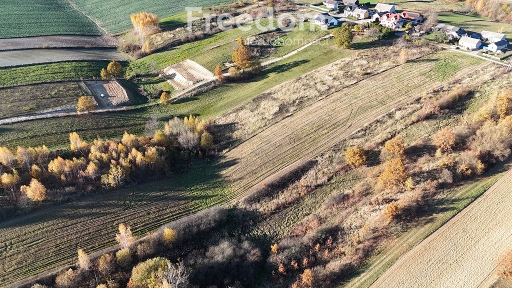 Działka budowlana na sprzedaż Zbrza  16 470m2 Foto 6