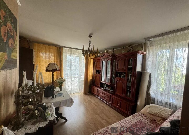 2-pokoje z balkonem na Żoliborzu, 38 m2, blisko parków Warszawa, Żoliborz, ks. Jerzego Popiełuszki  38m2 Foto 1