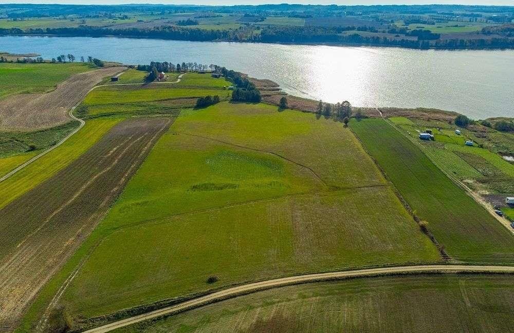 Działka rekreacyjna na sprzedaż Blanki  56 198m2 Foto 2