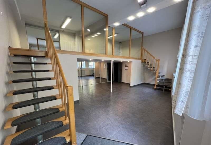 Lokal użytkowy na wynajem Wrocław, Stare Miasto  49m2 Foto 1