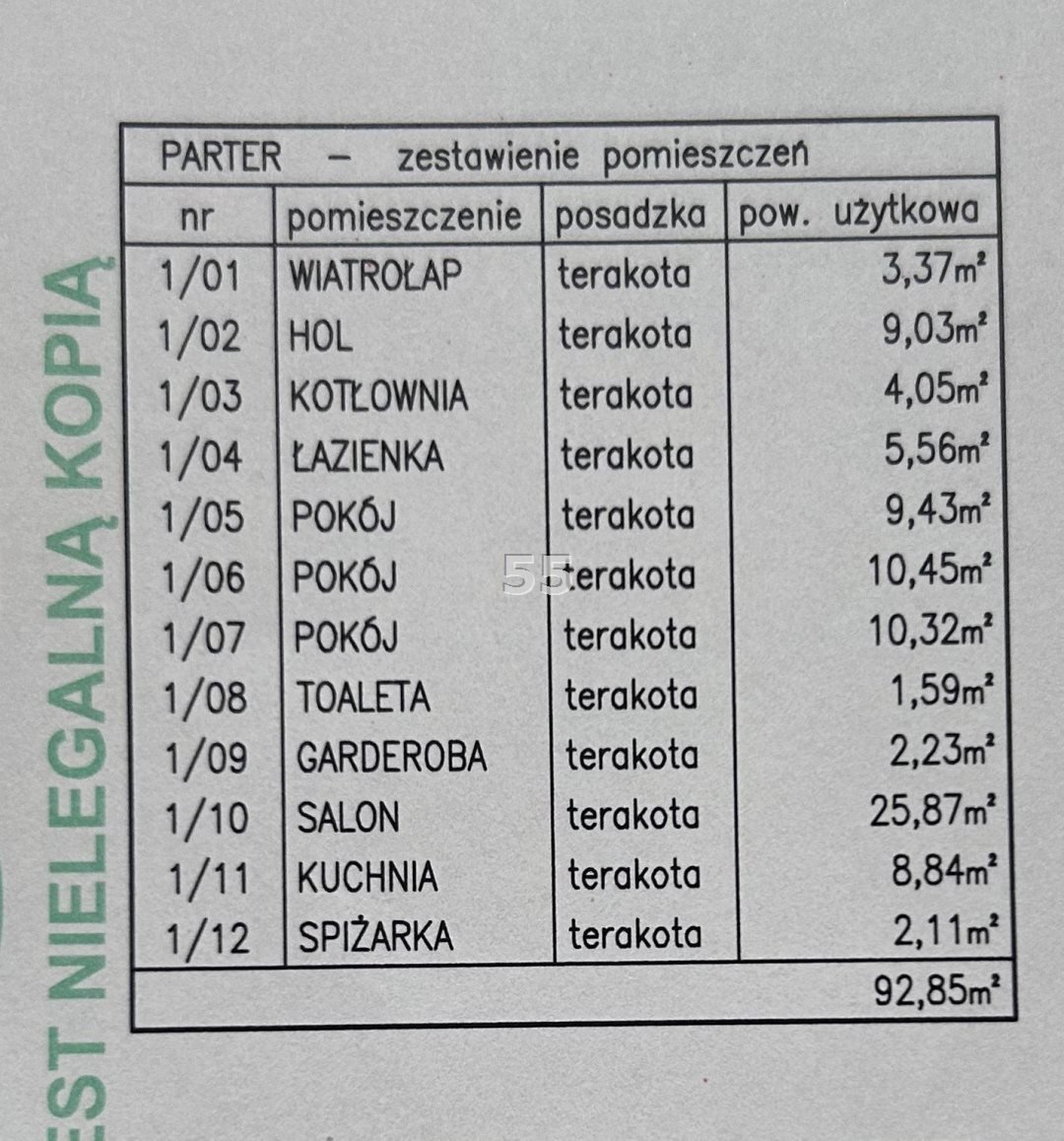 Dom na sprzedaż Górka Pabianicka  1 050m2 Foto 3