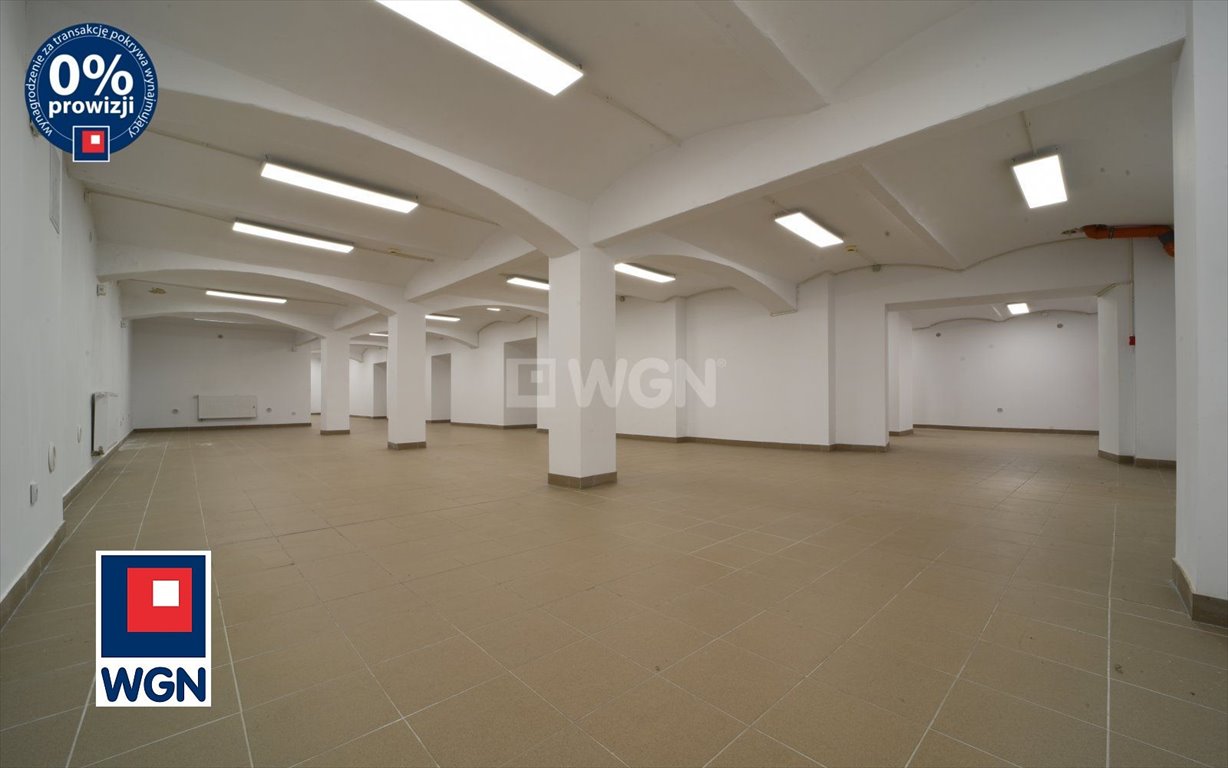 Lokal użytkowy na wynajem Legnica, Najświętszej Marii Panny  400m2 Foto 1