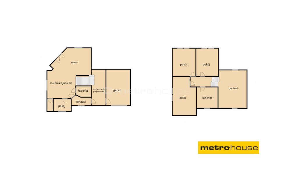 Dom na wynajem Stanisławów Stary  180m2 Foto 15