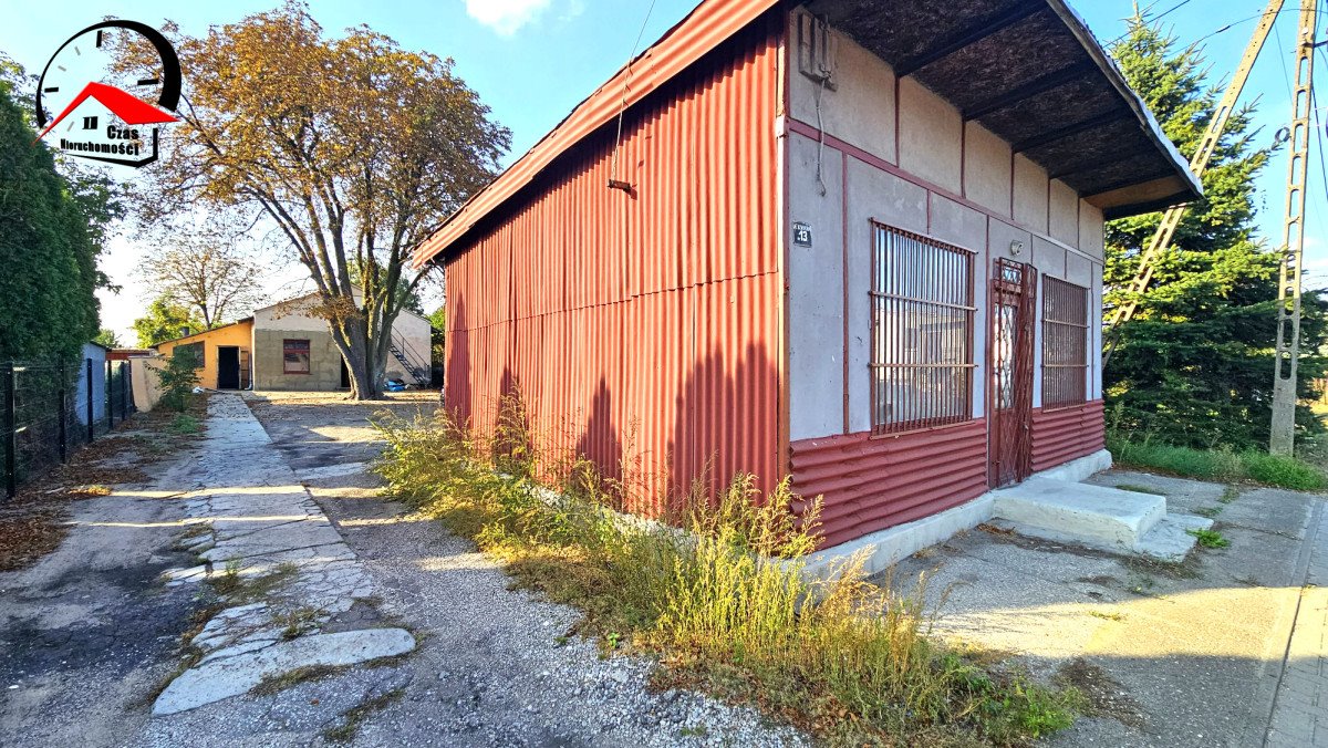 Lokal użytkowy na sprzedaż Dobre, Szkolna  240m2 Foto 3