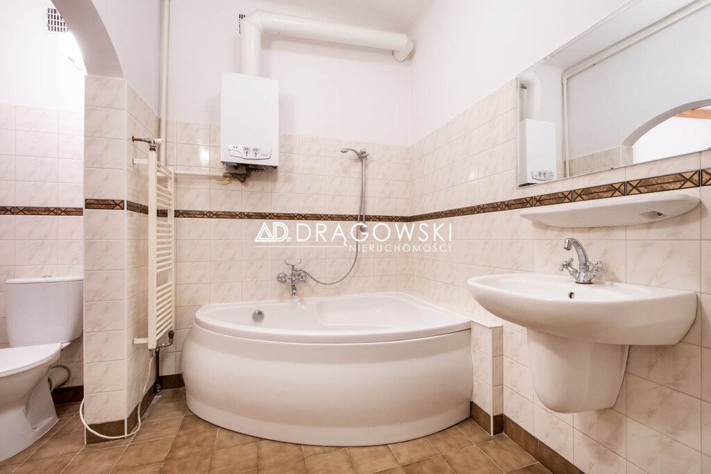 Dom na sprzedaż Warszawa, Mokotów, Sadyba  190m2 Foto 7