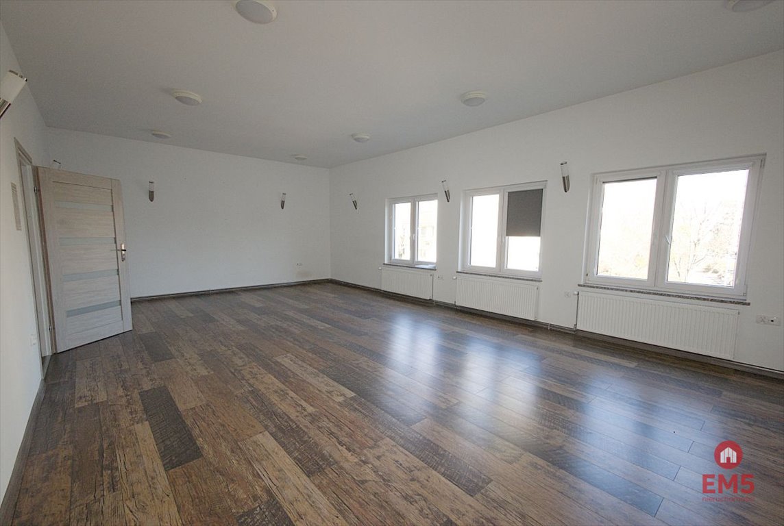 Atrakcyjny lokal 430 m2 na Słonecznym Stoku z dużym potencjałem Białystok, Słoneczny Stok, Stroma  430m2 Foto 1