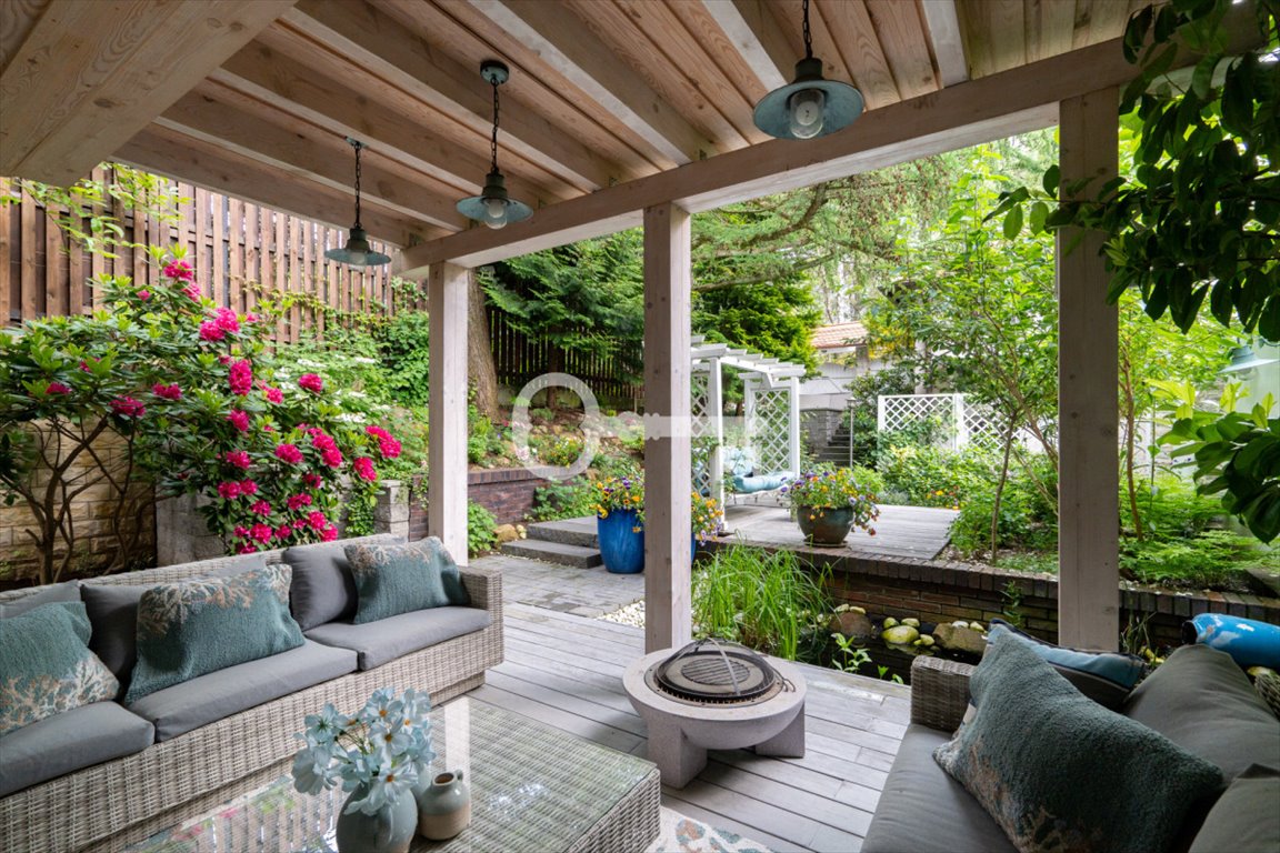 Dom na sprzedaż Gdynia, Redłowo, Ułańska  300m2 Foto 1