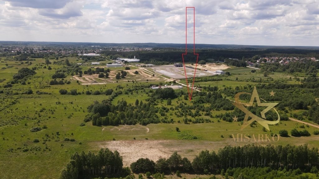 Działka rolna na sprzedaż Dąbrówki  17 530m2 Foto 4