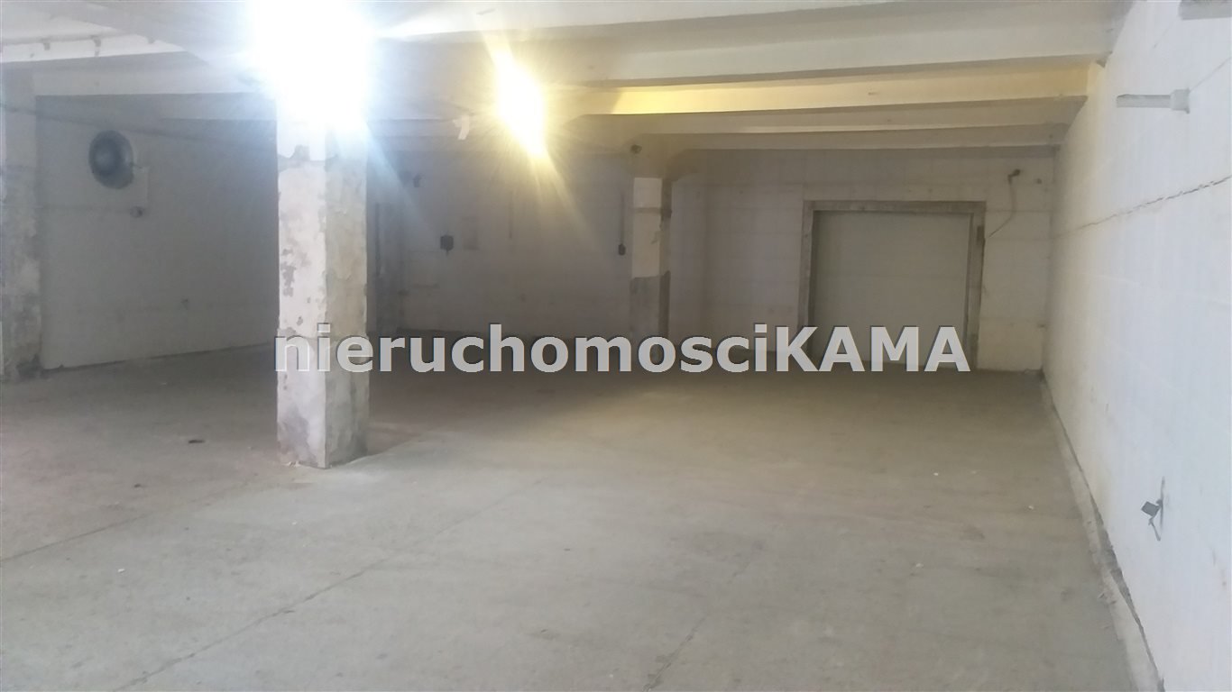 Magazyn na wynajem Bielsko-Biała, Centrum  300m2 Foto 2