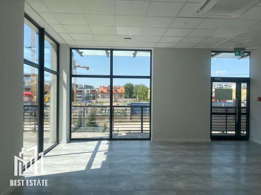 Nowoczesny lokal 45 m² w centrum Białegostoku Białystok, Centrum  45m2 Foto 1