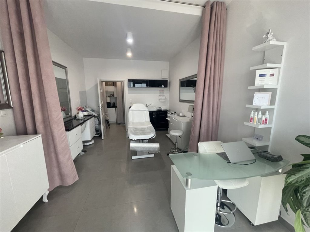 Lokal użytkowy na wynajem Białystok  27m2 Foto 1