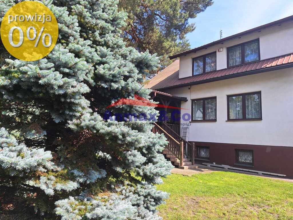 Dom na sprzedaż Warszawa, Wawer, Miedzeszyn, Przewodowa  200m2 Foto 1