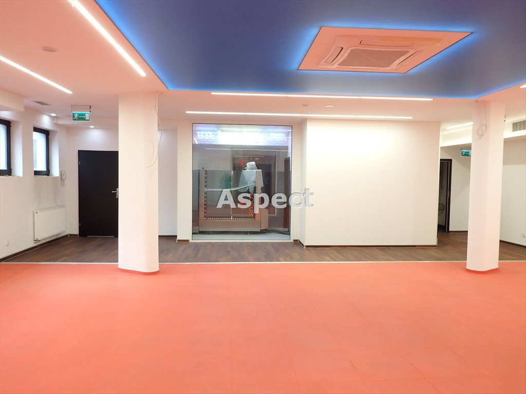 Lokal użytkowy na sprzedaż Rybnik, Centrum  1 023m2 Foto 2