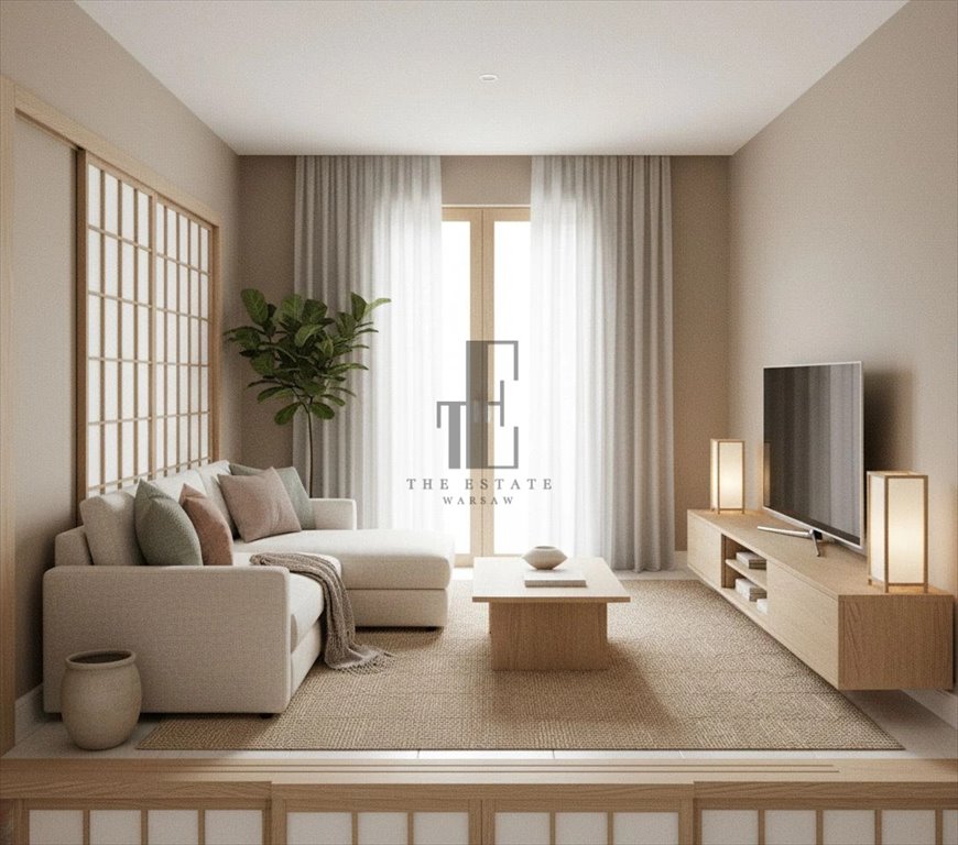 Mieszkanie trzypokojowe na sprzedaż Warszawa, Białołęka, Kartograficzna  43m2 Foto 1