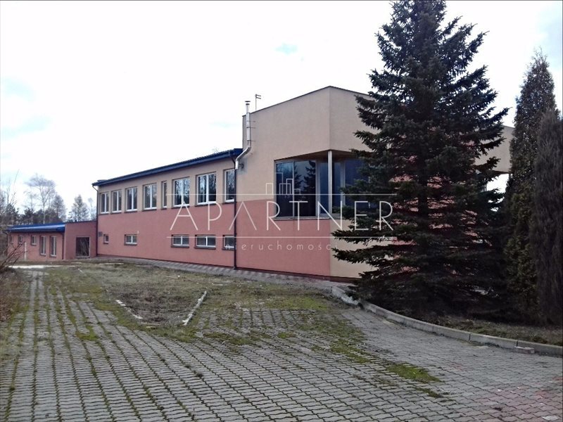 Lokal użytkowy na wynajem Łódź, Widzew 3 100m2 Foto 1 Lokal użytkowy na wynajem Łódź, Widzew 3 100m2 Foto 1