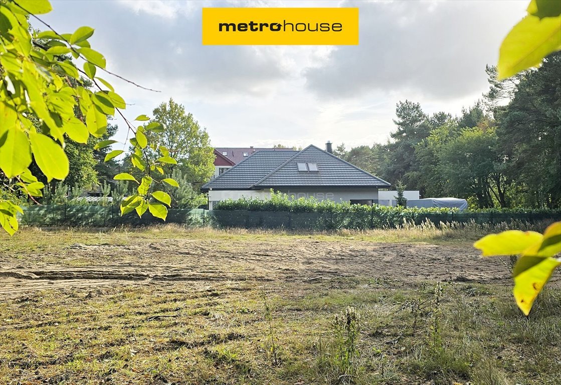 Działka 1500 m² w Rozewiu - blisko morza i plaży Rozewie, Sokoła  1 500m2 Foto 1