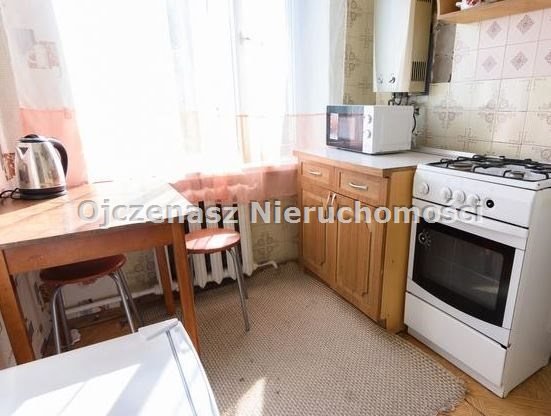 Mieszkanie trzypokojowe na sprzedaż Bydgoszcz  73m2 Foto 1