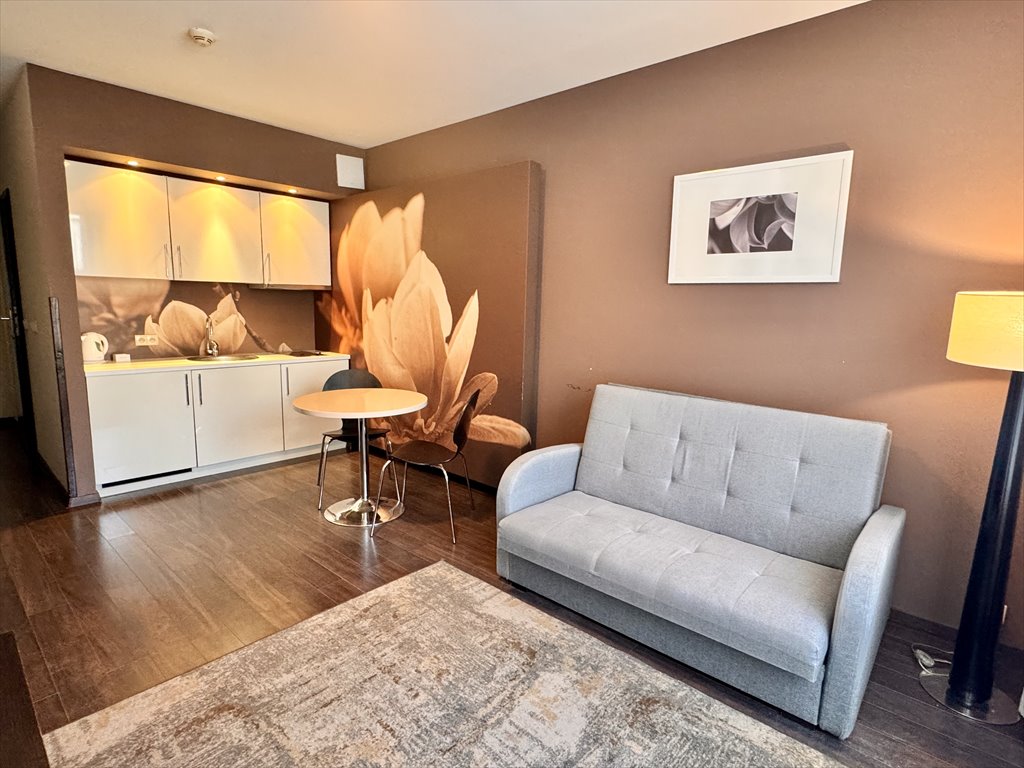 Luksusowy apartament 2 pok. w kompleksie DIVA SPA polecam! Kołobrzeg, ul. Tadeusza Kościuszki  40m2 Foto 1