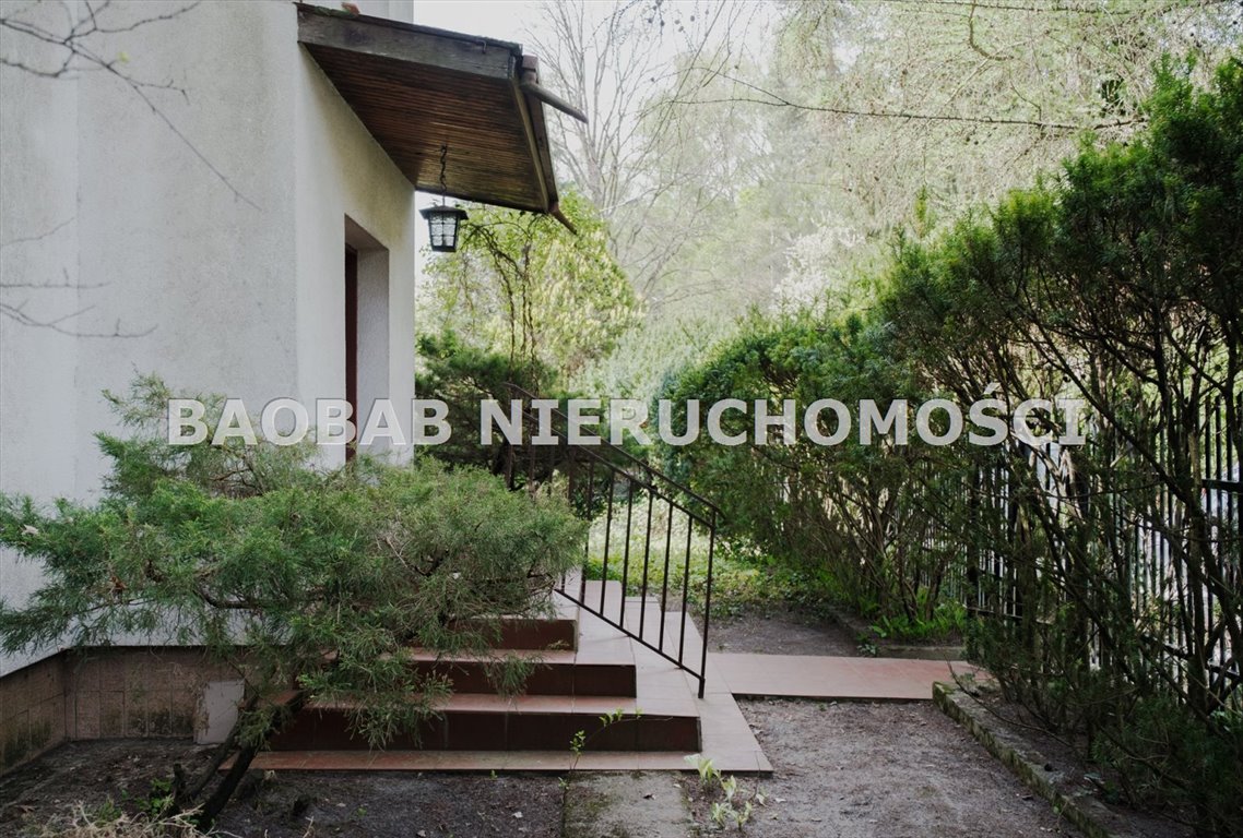 Dom na sprzedaż Podkowa Leśna, Podkowa Leśna Centralna, Błońska  84m2 Foto 18