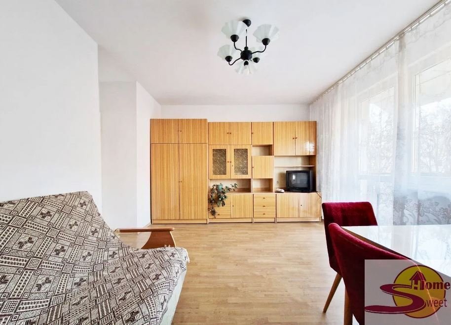 Przestronne 3 pokoje z balkonem - ciepłe i słoneczne Radom, Młodzianów, Świętokrzyska  60m2 Foto 1