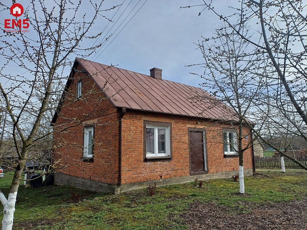 Dom na sprzedaż Grodzisk  9 300m2 Foto 1