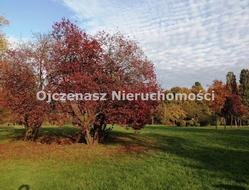 Działka pod dom z pozwoleniem, media, garaż, 732 m² Bydgoszcz, Flisy  732m2 Foto 1