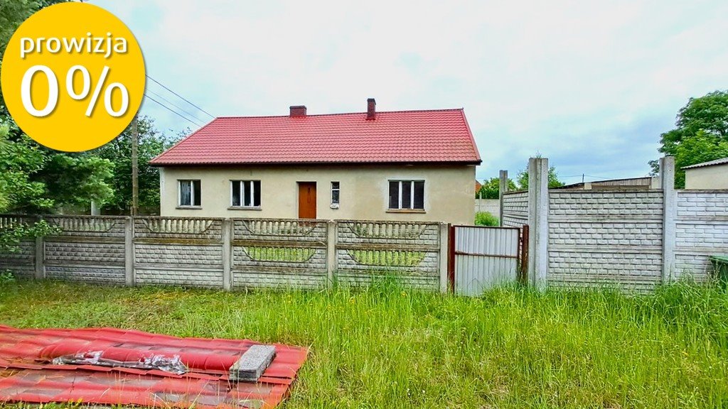 Lokal użytkowy na wynajem Dziadowa Kłoda  100m2 Foto 1