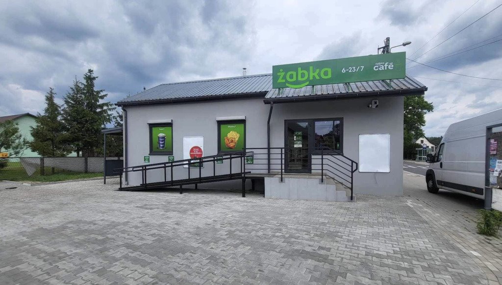 Lokal użytkowy na sprzedaż Jaworzno  116m2 Foto 1