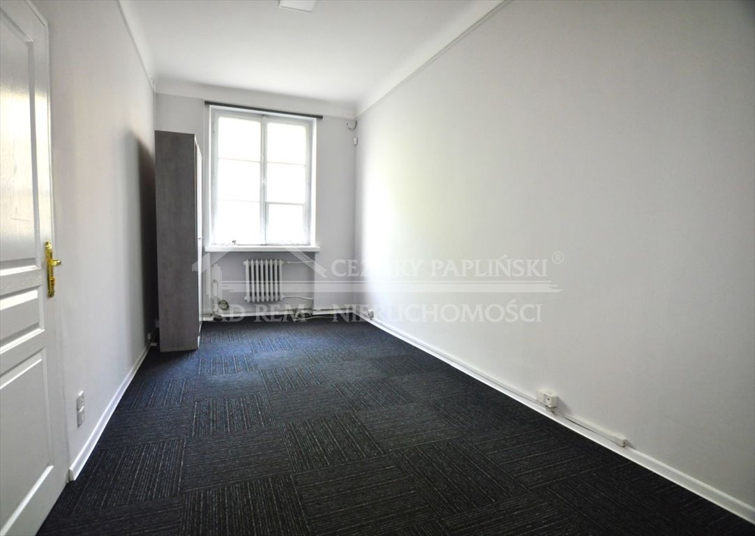 Lokal użytkowy na sprzedaż Lublin, Śródmieście, Centrum, Chopina  120m2 Foto 3