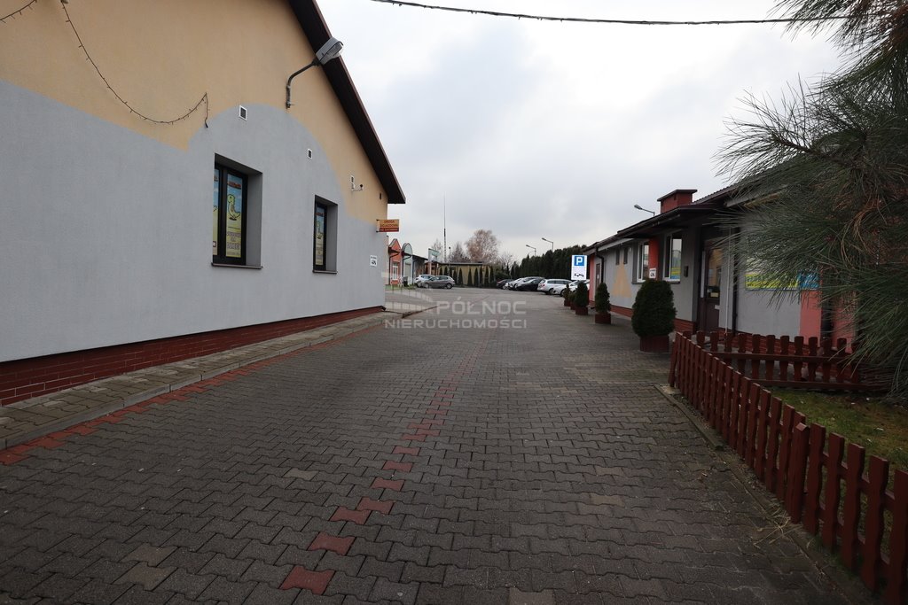 Lokal użytkowy na wynajem Zamość, Jana Kilińskiego  330m2 Foto 11