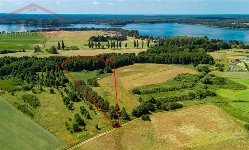 Działka inna na sprzedaż Gudowo  15 600m2 Foto 2