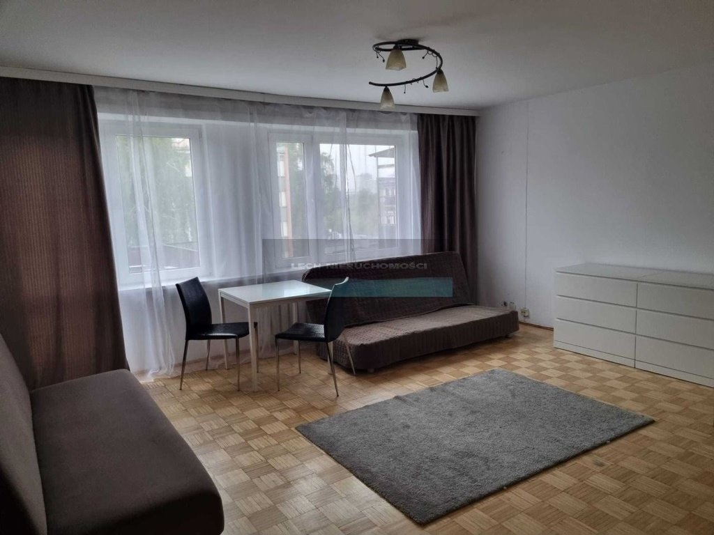 Mieszkanie trzypokojowe na sprzedaż Pruszków, Dobra  60m2 Foto 1