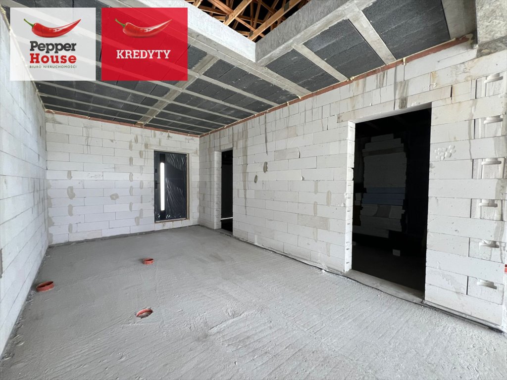 Dom na sprzedaż Bydgoszcz, Nowy Fordon  160m2 Foto 1