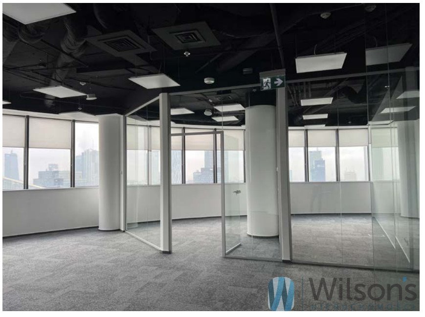 Wynajem biura 630 m² z widokiem na Aleje Jerozolimskie Warszawa, Ochota, Aleje Jerozolimskie  630m2 Foto 1