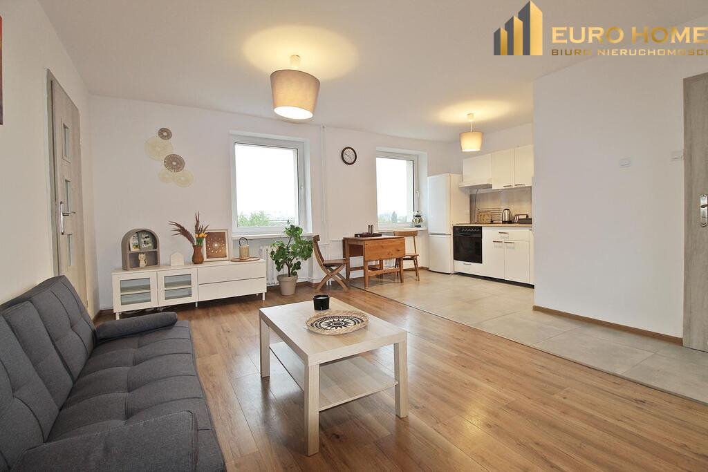 Mieszkanie trzypokojowe na wynajem Warszawa, Praga-Południe, Grochów, Igańska  63m2 Foto 1