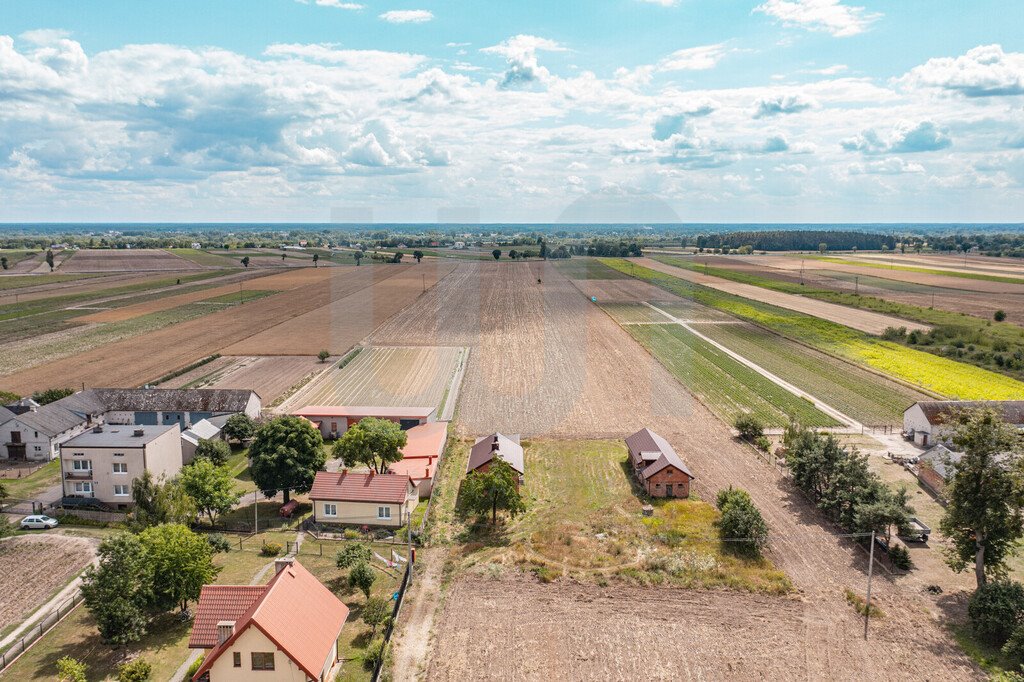 Działka budowlana na sprzedaż Henrysin  62 500m2 Foto 3