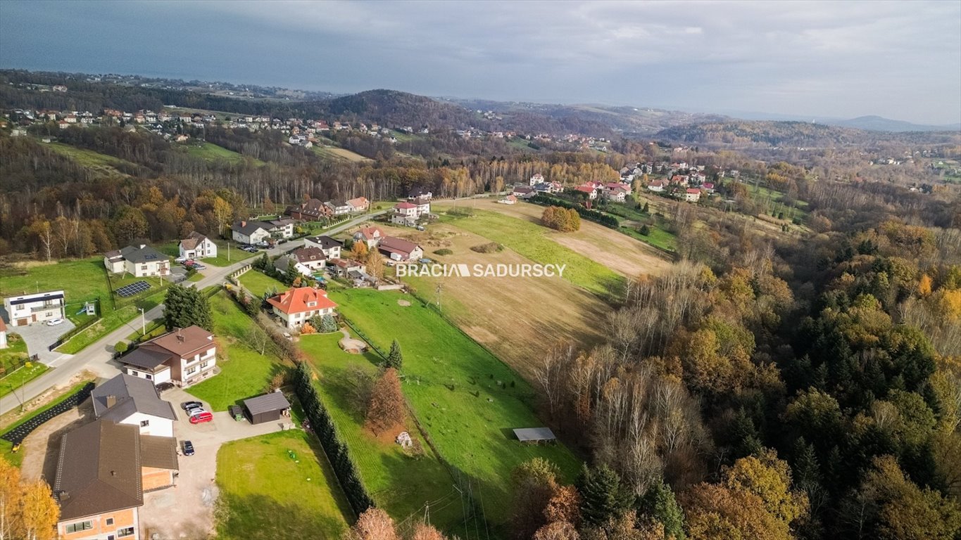 Działka inwestycyjna na sprzedaż Stanisław Dolny  33 325m2 Foto 5