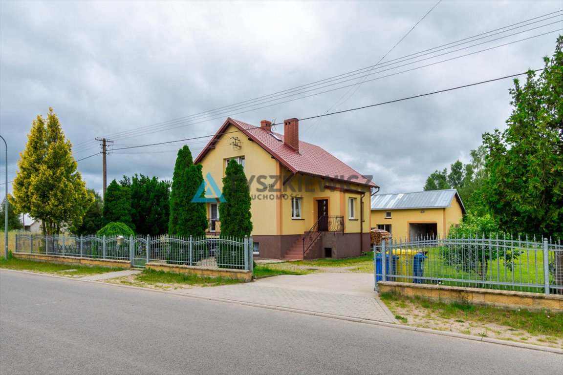 Dom na sprzedaż Stary Bukowiec  150m2 Foto 2